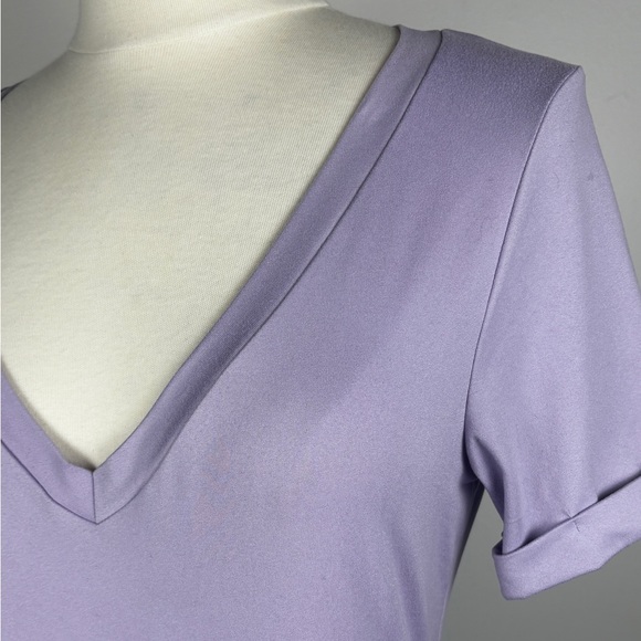 Basic Tee Bodysuit Soft - Picture 5 of 5